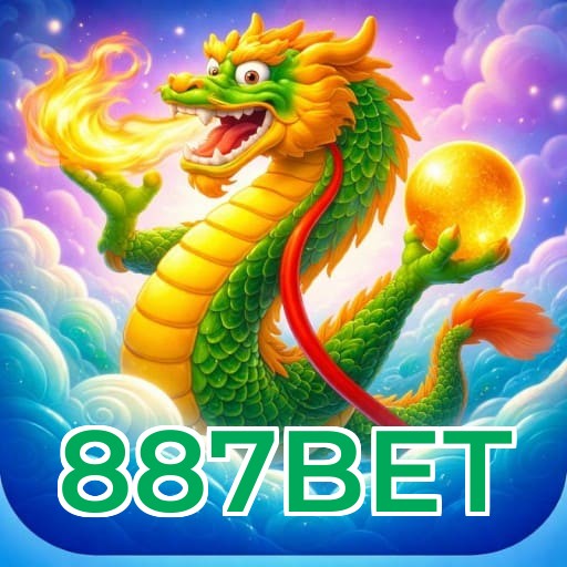 887BET Logo