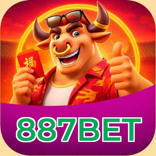 887BET Logo