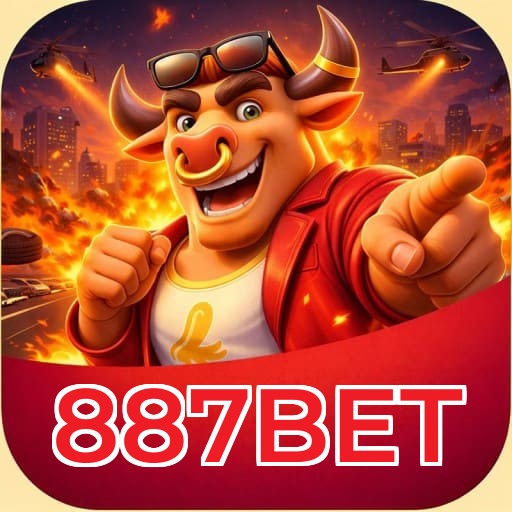 887BET Logo