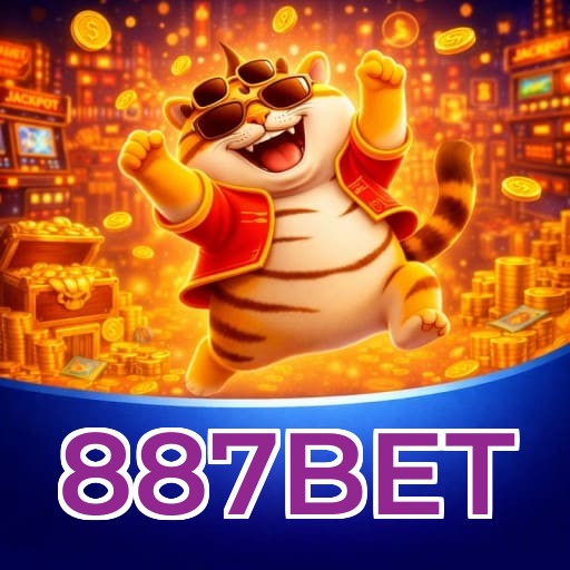 887BET Logo