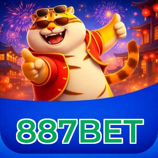 887BET Logo