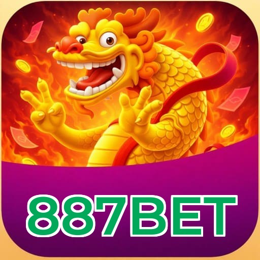 887BET Logo