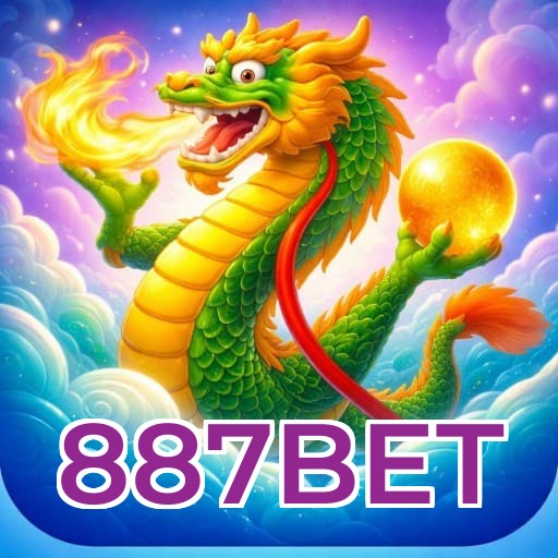 887BET Logo