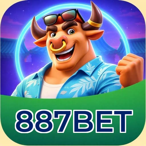 887BET Logo